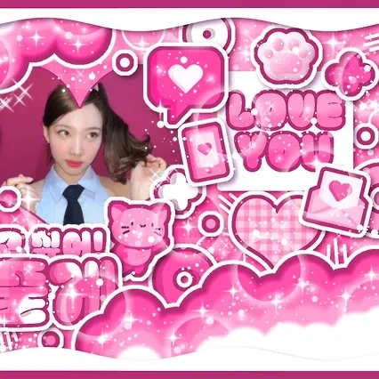 오늘 가장 사랑받은 TWICE의 모습