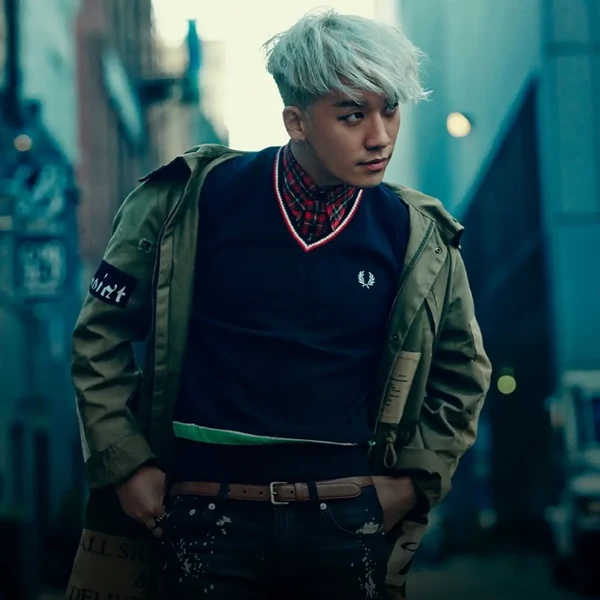 Fans' Pick: Best Moment of Seungri