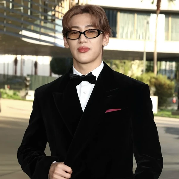 Popular profile picture of Bambam (GOT7) loved by fans
