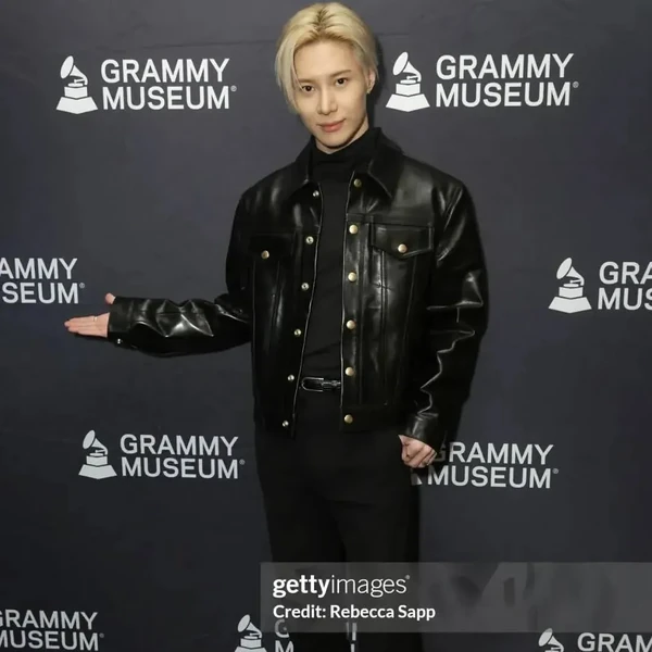 Today's Most Loved Taemin (SHINee)