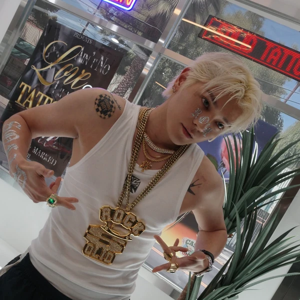 粉丝票选的泰容 (NCT 127)最佳瞬间