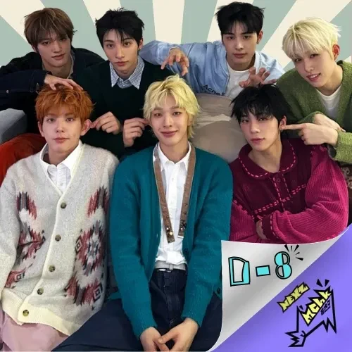 Top Photo Full of Yu (NEXZ) Love