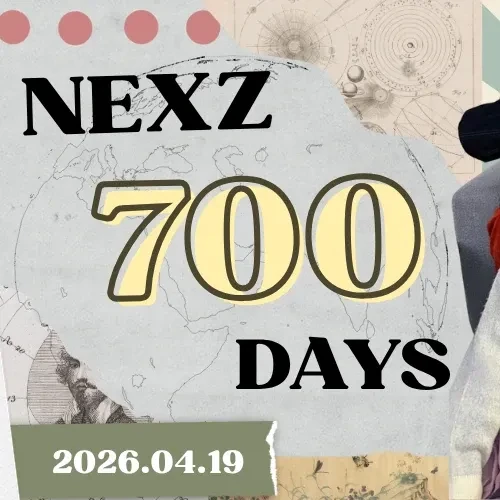 Today's Most Loved Yu (NEXZ)