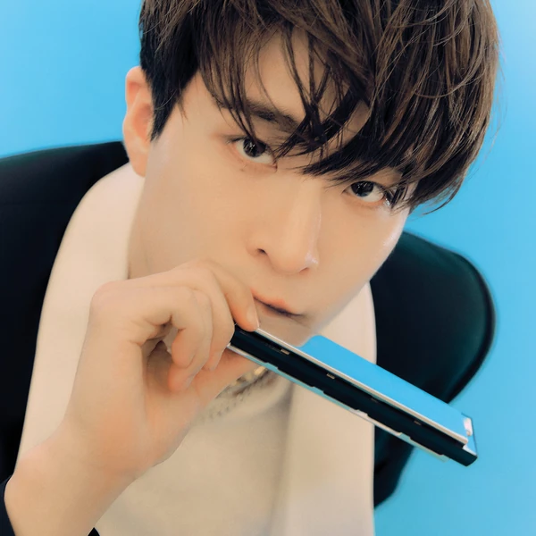 今日最受喜愛的榮宰 (GOT7)