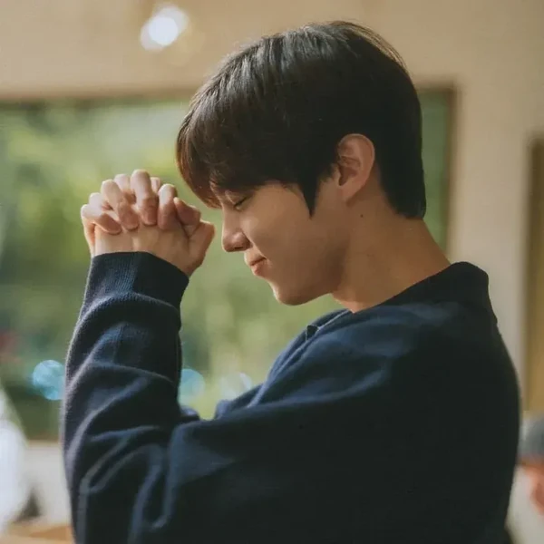 오늘 가장 사랑받은 김우석의 모습