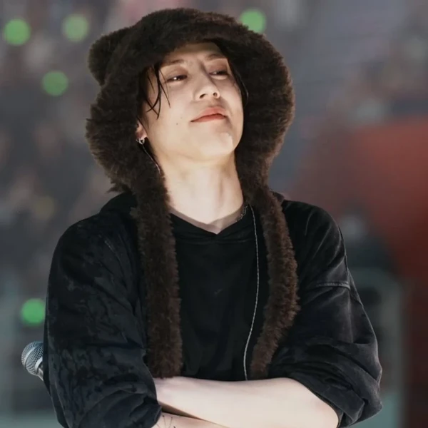 Popular profile image of 有谦 (GOT7) selected by votes