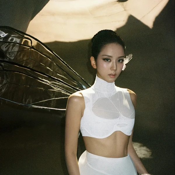 Fans' Pick: Best Moment of Jisoo (BLACKPINK)