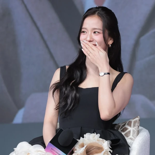 Fans' Pick: Best Moment of Jisoo (BLACKPINK)