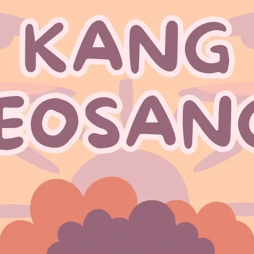 今日最も愛されたカン・ヨサン (ATEEZ)の姿