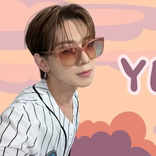 カン・ヨサン (ATEEZ)への愛が詰まった人気写真