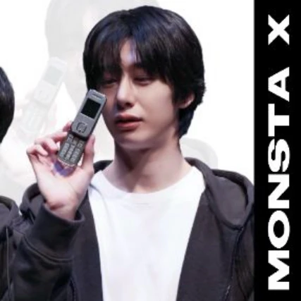 팬들이 뽑은 형원 (몬스타엑스) 최고의 순간