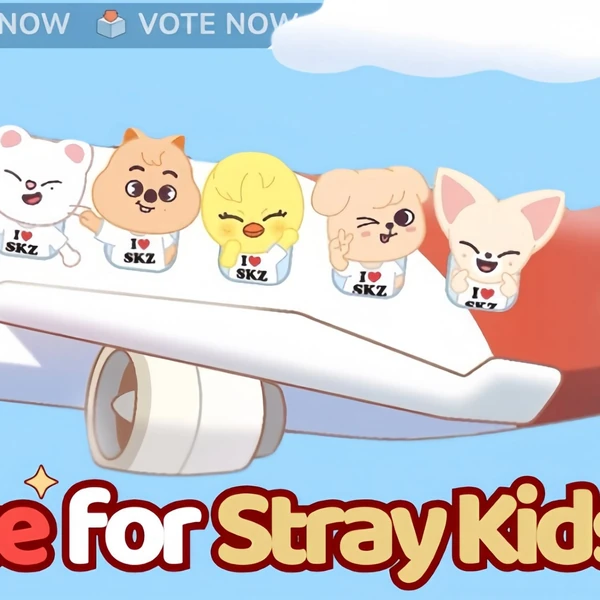 Stray Kids 팬심 가득한 인기 사진
