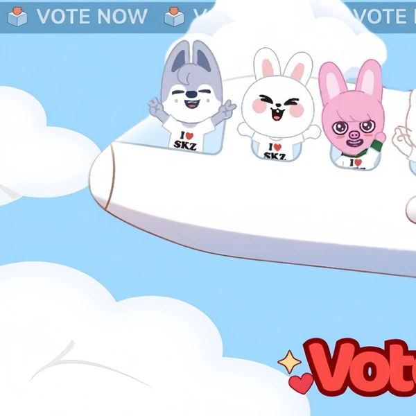 Stray Kids 팬심 가득한 인기 사진