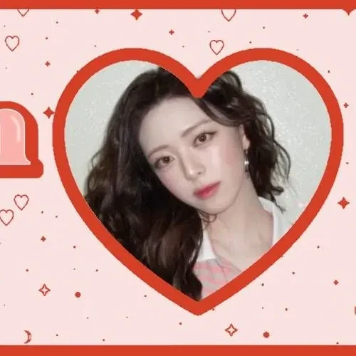 Today's Most Loved Yuna (ITZY)