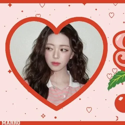 Today's Most Loved Yuna (ITZY)