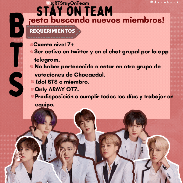 充滿粉絲愛意的防彈少年團人氣照片