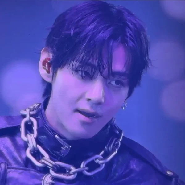 Top Photo Full of V (BTS) Love