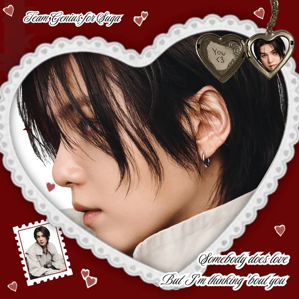 Momen Terbaik SUGA (BTS) Pilihan Penggemar