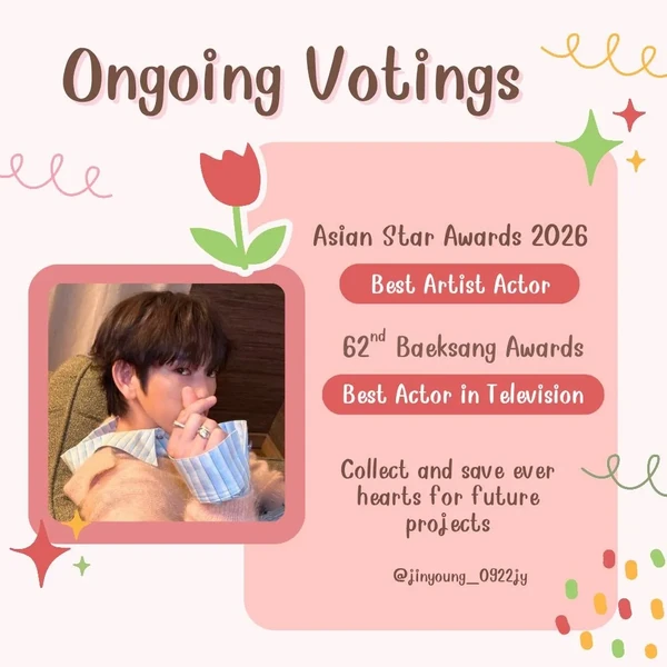 Best moment chosen by 珍荣 (GOT7) fandom