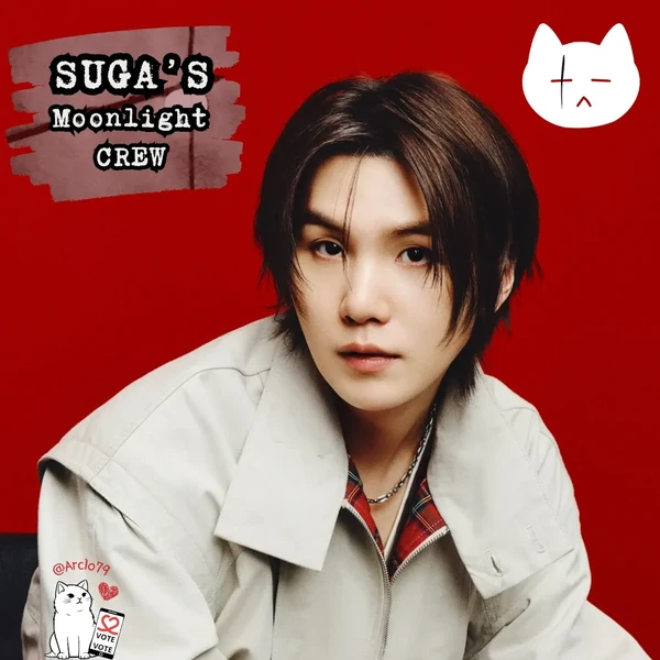 Momen Terbaik SUGA (BTS) Pilihan Penggemar