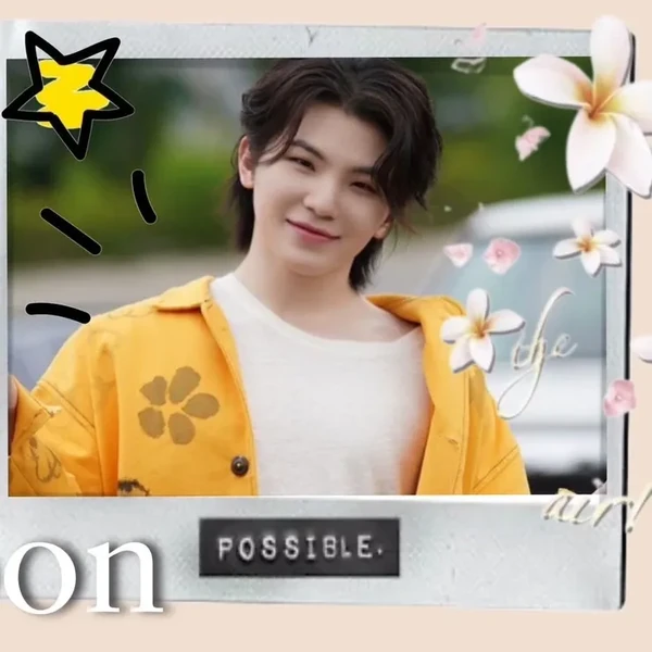 Today's Most Loved Woozi (SEVENTEEN)