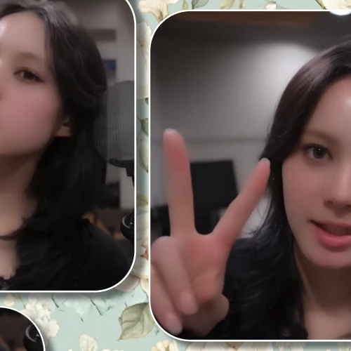 Fans' Pick: Best Moment of Nina (NiziU)