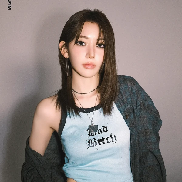 Today's Most Loved Sakura (LE SSERAFIM)