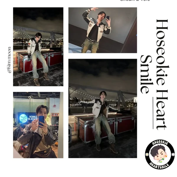 팬들이 뽑은 제이홉 (방탄소년단) 최고의 순간