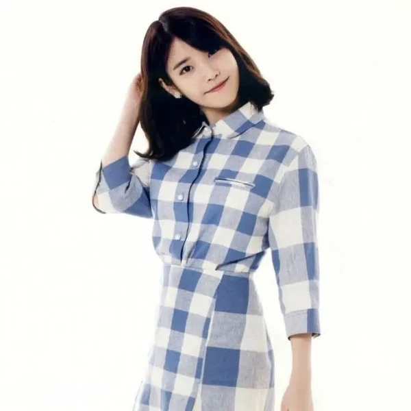 Momen Terbaik IU Pilihan Penggemar