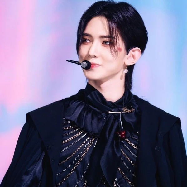 오늘 가장 사랑받은 에이티즈의 모습