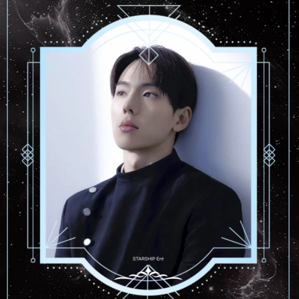 Today's Most Loved Shownu (MONSTA X)