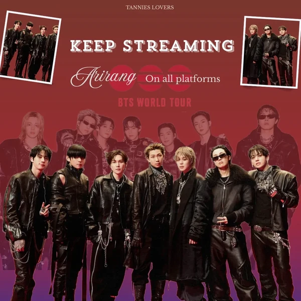 오늘 가장 사랑받은 방탄소년단의 모습