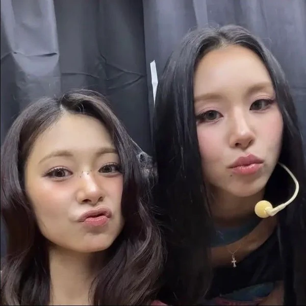 미나 (TWICE) 팬심 가득한 인기 사진