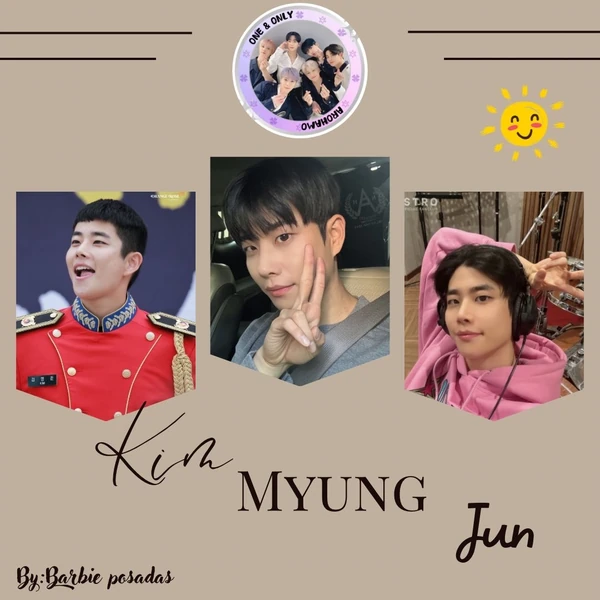 Today's Most Loved MJ (ASTRO)