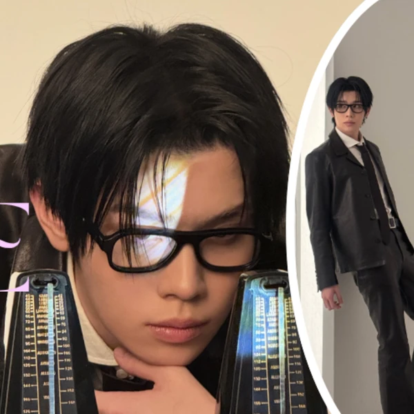 Top Photo Full of Kim Taerae (ZEROBASEONE) Love