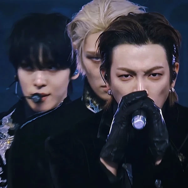 오늘 가장 사랑받은 에이티즈의 모습