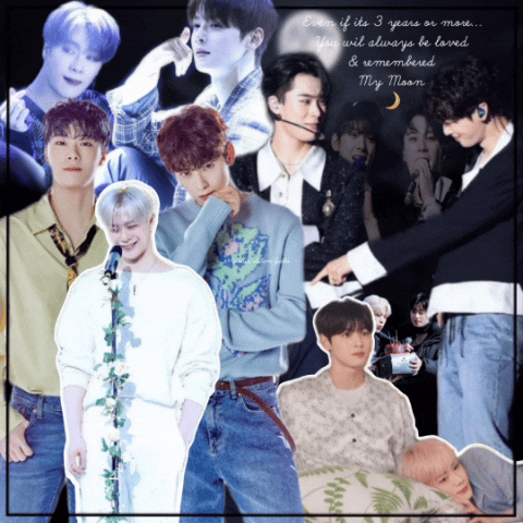 Top Photo Full of Eunwoo (ASTRO) Love