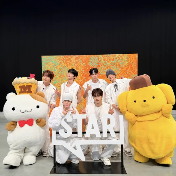 Top Photo Full of RIIZE Love