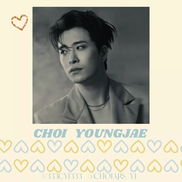 今天最受喜爱的荣宰 (GOT7)