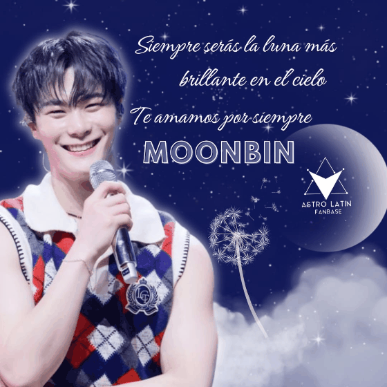 오늘 가장 사랑받은 아스트로의 모습