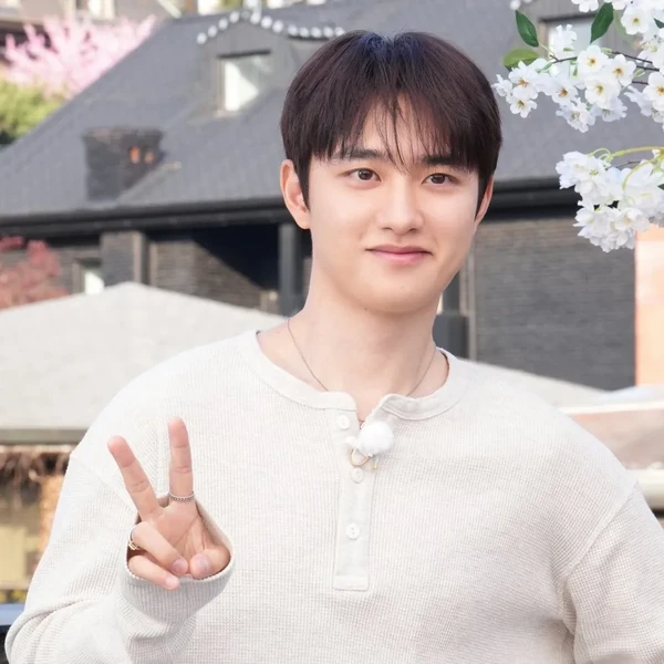 Fans' Pick: Best Moment of D.O. (EXO)