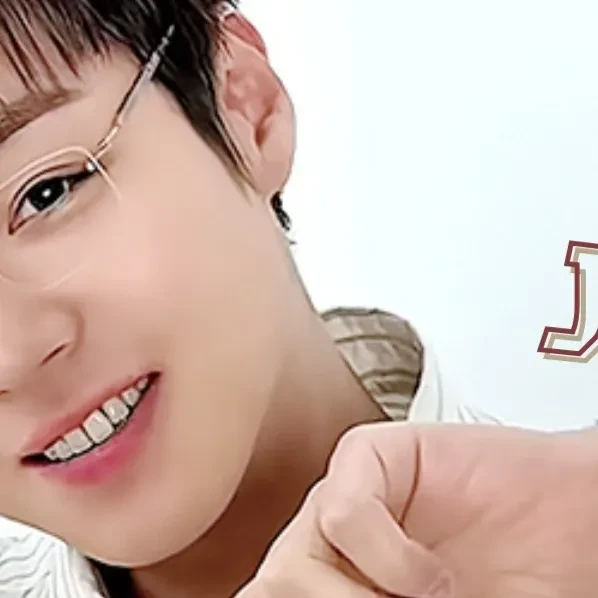 박지훈 팬심 가득한 인기 사진