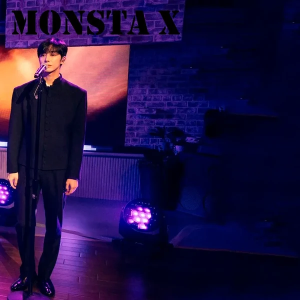 Momen Terbaik MONSTA X Pilihan Penggemar