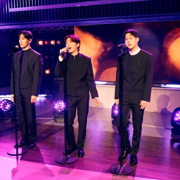 Penampilan MONSTA X yang Paling Dicintai Hari Ini