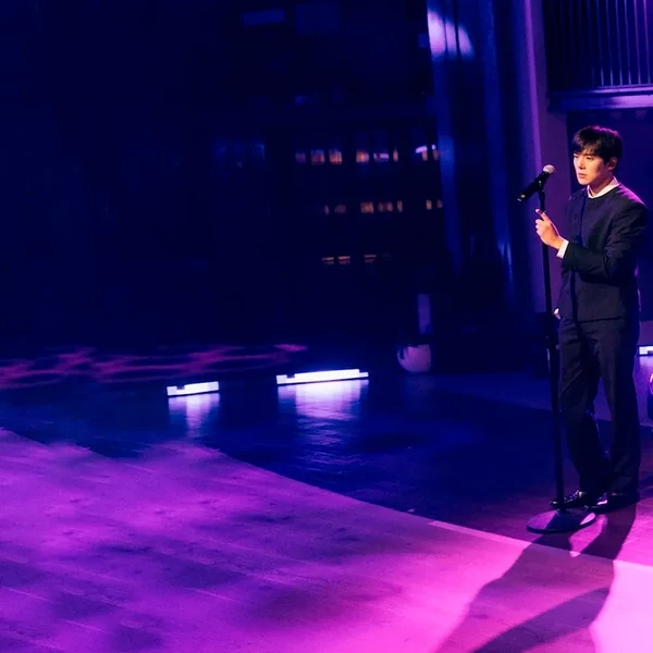 Foto Populer Penuh Cinta untuk MONSTA X