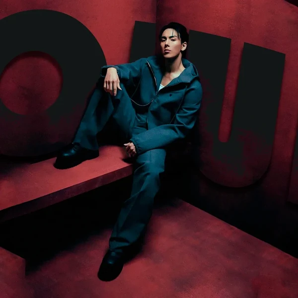 셔누 (몬스타엑스) 팬심 가득한 인기 사진