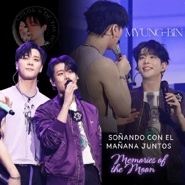 Top Photo Full of MJ (ASTRO) Love