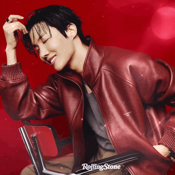 팬들이 뽑은 제이홉 (방탄소년단) 최고의 순간