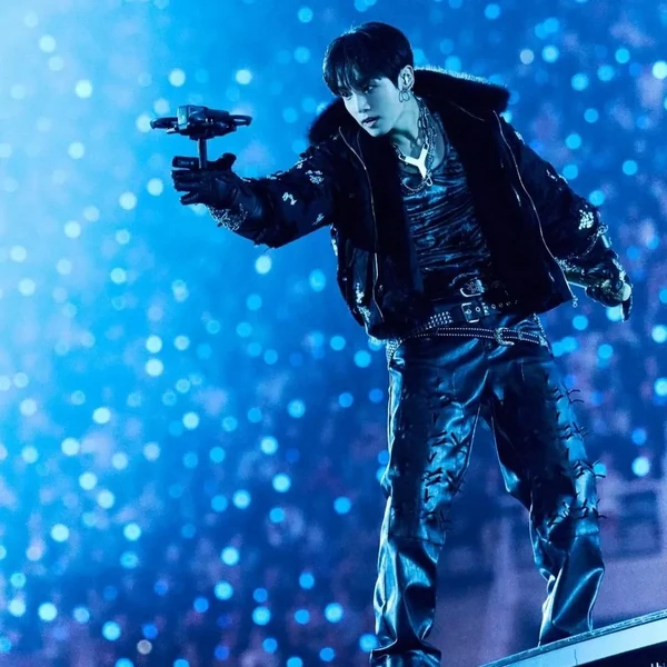 Momen Terbaik Jungkook (BTS) Pilihan Penggemar