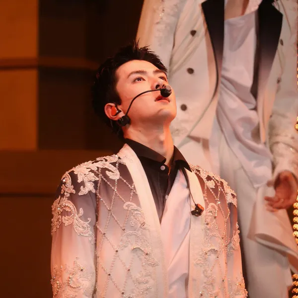 세훈 (EXO) 팬심 가득한 인기 사진